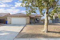 House for sale in San Bernardino County, California