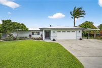 Waterfront Property for sale in Lee County, Florida