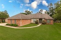 Land for sale in Livingston Parish, Louisiana