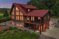 House for sale in Meeker County, Minnesota