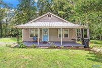 Lakefront Property for sale in DeKalb County, Alabama