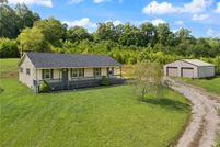 Land for sale in Harrison County, Indiana