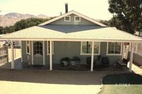 Land for sale in Kern County, California