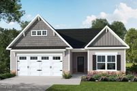 House for sale in Moore County, North Carolina