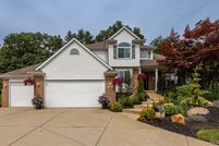 House for sale in Oakland County, Michigan