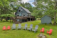 Timberland Property for sale in Belknap County, New Hampshire