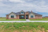 Land for sale in Randall County, Texas