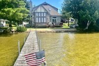 Lakefront Property for sale in Kalkaska County, Michigan