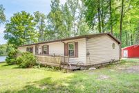 Lakefront Property for sale in Isabella County, Michigan