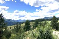 Land for sale in Ferry County, Washington