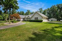 House for sale in Genesee County, Michigan