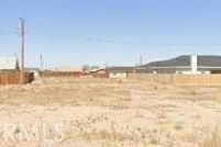 Homesite for sale in Kern County, California