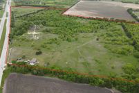 Land for sale in Collin County, Texas