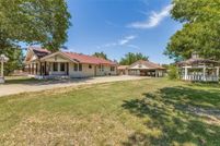 Land for sale in Kaufman County, Texas