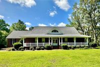 Farm and Ranch for sale in Pierce County, Georgia