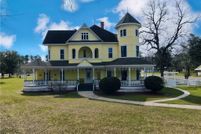 Land for sale in Ware County, Georgia