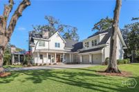 Undeveloped Land for sale in Chatham County, Georgia