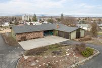 Timberland Property for sale in Lincoln County, Washington