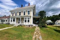 Land for sale in Windsor County, Vermont