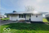 Land for sale in Jay County, Indiana