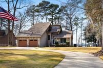 Land for sale in Quitman County, Georgia