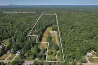 Land for sale in Hancock County, Maine