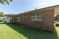 Timberland Property for sale in Pottawatomie County, Oklahoma