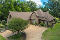 Land for sale in Fayette County, Tennessee