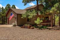 Land for sale in Navajo County, Arizona