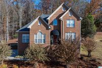 Land for sale in Saint Clair County, Alabama