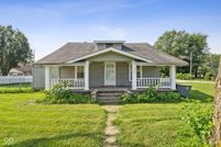 Farm and Ranch for sale in Jackson County, Indiana