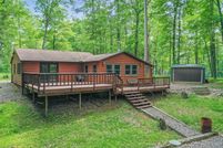 Timberland Property for sale in Oconto County, Wisconsin