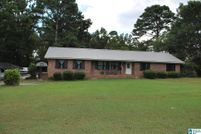 Undeveloped Land for sale in Shelby County, Alabama