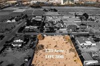Land for sale in Clark County, Nevada