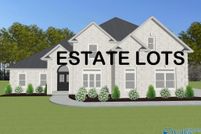 Homesite for sale in Limestone County, Alabama