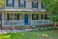 Land for sale in Spartanburg County, South Carolina