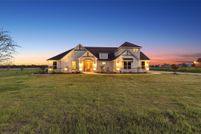 House for sale in Hunt County, Texas
