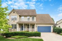 House for sale in Franklin County, Ohio