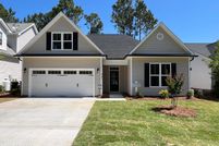 Land for sale in Brunswick County, North Carolina