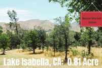 Farm and Ranch for sale in Kern County, California