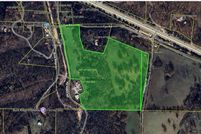 Land for sale in Boone County, Arkansas
