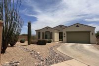 Undeveloped Land for sale in Pima County, Arizona