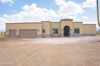 Land for sale in Pima County, Arizona