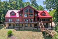 Undeveloped Land for sale in Benton County, Tennessee
