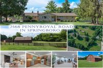 Farm and Ranch for sale in Warren County, Ohio