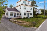 House for sale in Hancock County, Maine