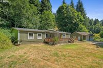 Land for sale in Tillamook County, Oregon