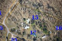 Land for sale in Lafayette County, Mississippi