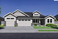 Land for sale in Franklin County, Washington