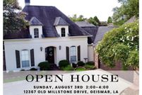 Horse Property for sale in Ascension Parish, Louisiana